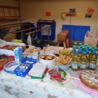 Vereinsmeisterschaften Jugend